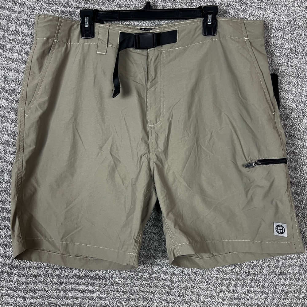 Surf & swim Co men’s Global short 8 size XXL NWT